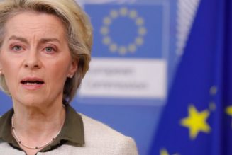 EU closes airspace to Russian aircraft and blocks state-backed media