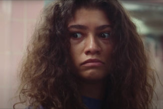 Euphoria Renewed for Season 3 at HBO