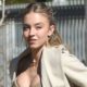 Euphoria’s Sydney Sweeney Just Wore These Surprising Trainers With Short Shorts