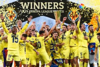 Europa League winner odds – Barcelona favourites to lift trophy