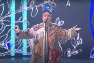 Eurovision Organizers Change Mind, Ban Russia from 2022 Competition