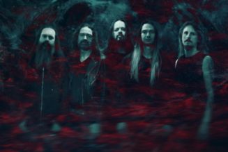 EVERGREY Announces ‘A Heartless Portrait (The Orphean Testament)’ Album, Releases ‘Save Us’ Music Video