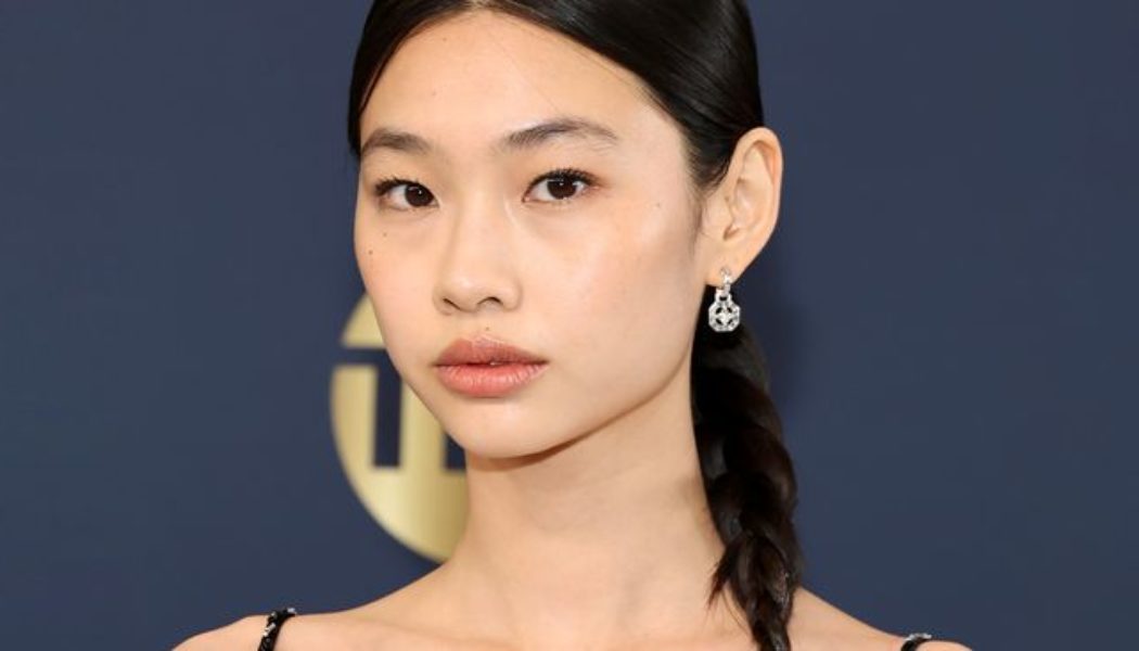 Every Single Must-See Beauty Look From This Year’s SAG Awards