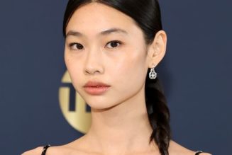 Every Single Must-See Beauty Look From This Year’s SAG Awards