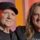 Ex-MEGADETH Guitarist CHRIS POLAND On DAVID ELLEFSON’s Sex Video Scandal: ‘I Thought He Handled It Really Well’