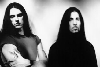 Ex-TYPE O NEGATIVE Drummer On Hypothetical PETER STEELE Tribute Concert: ‘I’d Want A Female Vocalist’