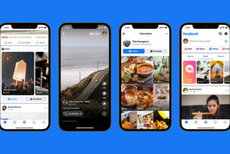 Facebook Reels Has Finally Launched in These Sub-Saharan African Countries