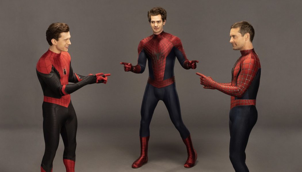 “Fake Ass”: Tom Holland Says One Spider-Man Had Costume Implants in His Spi-Derrière