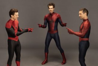 “Fake Ass”: Tom Holland Says One Spider-Man Had Costume Implants in His Spi-Derrière