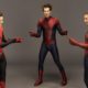 “Fake Ass”: Tom Holland Says One Spider-Man Had Costume Implants in His Spi-Derrière