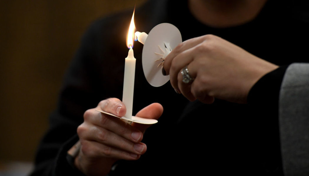 Families Of Sandy Hook Victims Awarded $73M Settlement In Wrongful Death Lawsuit