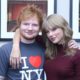 Fans Spot Another Sign Taylor Swift Is Linked to Ed Sheeran’s ‘The Joker and the Queen’