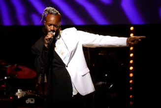 Fantastic Negrito to Release Ambitious Ancestral Concept Album, Shares ‘Highest Bidder’