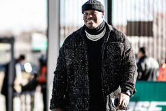 FashionNova Helped NFL Athletes Pull Off Some Big Fits This Season
