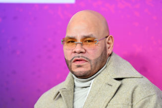Fat Joe’s Legal Battle Over ‘All the Way Up’ Isn’t Over Quite Yet