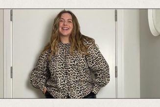 Faux-Leather Trousers Can Be Tricky to Style, But These 5 Outfits Are Perfect