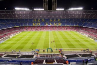 FC Barcelona turns down sponsorship offers from crypto brands