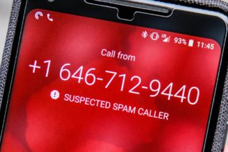 FCC proposal would help combat ‘ringless voicemail’ robocalls
