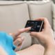 FDA clears first smartphone app for insulin delivery