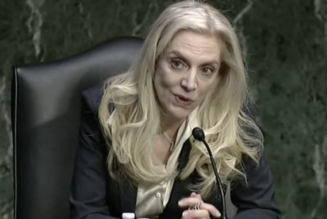 Fed’s Lael Brainard hints at US playing a lead role in development of CBDCs