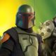 Fennec Shand and Krrsantan Join Boba Fett in ‘Fortnite’