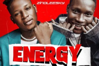 Feranbanks ft Zinoleesky – Energy