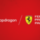 Ferrari is Qualcomm’s latest partner to build smarter cars