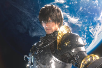 Final Fantasy XIV is resuming free trials on February 22nd after a two month hiatus