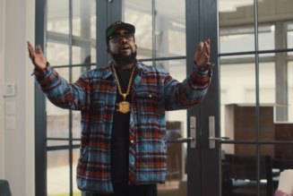 Finding Your ‘Big Boi’ House Ad Brings Hip-Hop Flavor To Real Estate