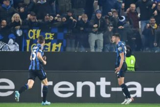 Fiorentina vs Atalanta live stream, preview, kick off time and team news