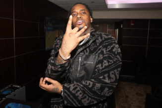 Fivio Foreign, Kanye West & Alicia Keys “City of Gods,” Kid Cudi & Nigo “Want It Bad” & More | Daily Visuals 2.22.22