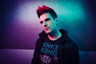 FiXT Noir Hybridizes Dubstep, Metal and More In Massive 35-Track Compilation