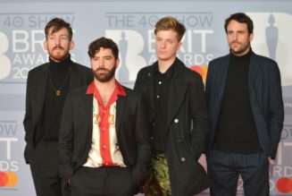 Foals Share New Single ‘2am’ From Upcoming Album