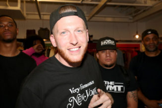 Following The Tragic Murder of TDott Woo, Hot 97’s DJ Drewski Vows To No Longer Play Gang Music On The Radio