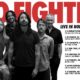 Foo Fighters Add 2022 North American Tour Dates