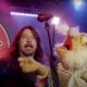 Foo Fighters Get Some Fraggle-Sized Help in Music Video for “Fraggle Rock Rock”: Watch