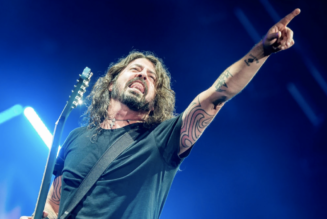 Foo Fighters’ World Domination Expands to Metaverse with Super Bowl Sunday VR Concert