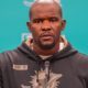 Football Coach Brian Flores Sues NFL, Alleging Discrimination