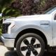 Ford’s mobile app update hints at new driverless parking features