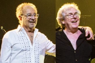 FOREIGNER’s MICK JONES On IAN MCDONALD: ‘He Was A Musician Of Great Substance And Versatility’