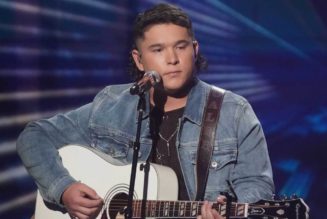 Former ‘American Idol’ Contestant Caleb Kennedy Charged With DUI in Fatal Crash