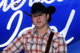 Former American Idol Finalist Charged with Felony DUI Following Fatal Crash