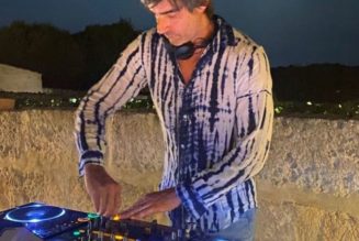 Former DJ and Electronic Music Producer Sells “Unicorn” Fintech Company for $1.1 Billion