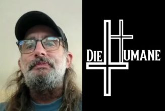 Former EXODUS Guitarist RICK HUNOLT Teams Up With Ex-TYPE O NEGATIVE Drummer SAL ABRUSCATO In New Band DIEHUMANE