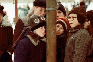 Four Christmas Story Cast Members Join Peter Billingsley in HBO Max Sequel