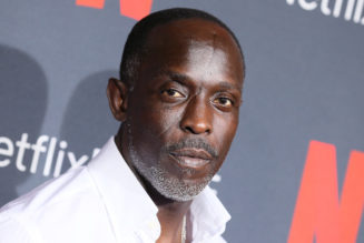 Four Men Charged in Overdose Death of Michael K. Williams