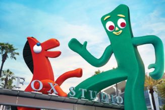 Fox Acquires Gumby, Announces Gumbyverse of New Content