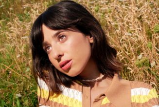 Foxes, Introverted Pop Star, Dances Back Into The Spotlight