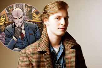 Fred Hechinger Cast as Chameleon in Sony’s Marvel Film Kraven the Hunter