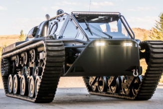 Fret Not, Pete Davidson: Kanye West Just Sold His Tank